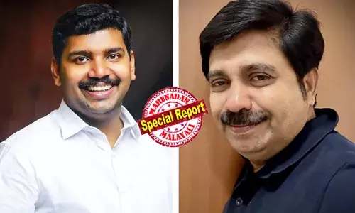 എ ഗ്രൂപ്പിനെയും ആര്യാടന്‍ മുഹമ്മദിന് ഒപ്പം നിന്നവരെയും വെട്ടിനിരത്തുന്നതില്‍ പ്രതിഷധം മുറുകുന്നതിനിടെ ആര്യാടന്‍ ഷൗക്കത്തിനെ വെട്ടാനും നീക്കം; മുനമ്പം വിഷയത്തില്‍ അകന്ന ക്രൈസ്തവ സഭയെ ഒപ്പം കൂട്ടാന്‍ വി എസ് ജോയിക്കായി വാദം; സങ്കീര്‍ണമാക്കി സാമുദായിക സമവാക്യങ്ങള്‍; നിലമ്പൂരിലെ യുഡിഎഫ് സ്ഥാനാര്‍ഥി നിര്‍ണയം സങ്കീര്‍ണമാകുമ്പോള്‍