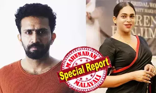 ഒരിക്കല്‍ ഈ നടന്റെ ലീലാവിലാസങ്ങള്‍ ചൂണ്ടി കാണിച്ചതാണ്; അന്ന് പല പ്രമുഖരും അഭിനന്ദിച്ചു; ചില നടികള്‍ ഇവനെ പൊക്കി പറയുന്നു; ഇവന്‍ കാട്ടിക്കൂട്ടുന്ന തോന്ന്യവാസം നേരില്‍ കണ്ട വ്യക്തിയാണ്; ഏത് അര്‍ത്ഥത്തിലാണ് ഇയാള്‍ നല്ലൊരു നടന്‍ ആകുന്നത്; ഷൈനിനെതിരെ രഞ്ജു രഞ്ജിമാര്‍