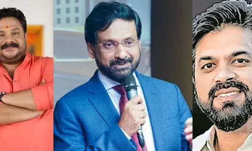 മലബാര്‍ പ്രവാസി മാമുക്കോയ പുരസ്‌കാരം 2025 പ്രഖ്യാപിച്ചു