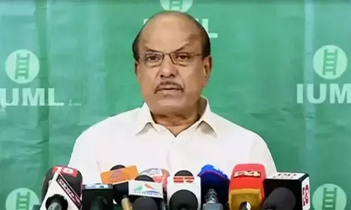 വഖഫ് കേസിലെ ഇടക്കാല വിധി പ്രത്യാശ നല്‍കുന്നത്; ഇന്ത്യയിലെ പ്രബല ന്യൂനപക്ഷ വിഭാഗത്തിനും ചിലത് പറയാനുണ്ടെന്ന് കോടതിക്ക് മനസിലായെന്ന് പി കെ കുഞ്ഞാലിക്കുട്ടി