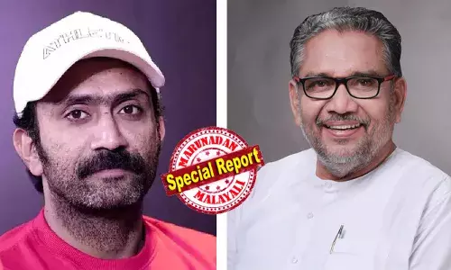 സംസ്ഥാനത്തെ ഒരു മന്ത്രിയാണ് ഷൈന്‍ ടോം ചാക്കോയുടെ രക്ഷാപുരുഷന്‍; ഒരു സൂപ്പര്‍താരം ഈ ചാക്കോയുടെ സംരക്ഷകനെന്നും ആക്ഷേപം; പഴയ ലഹരിക്കേസില്‍ നിന്നും രക്ഷപ്പെടാന്‍ ഒത്താശ ചെയ്തത് ഈ സൂപ്പര്‍ താരം; ആരോപണവുമായി ഡോ. കെ. എസ്.രാധാകൃഷ്ണന്‍