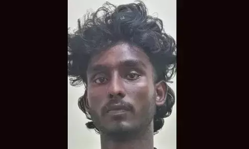 പോക്സോ കേസിലെ അതിജീവിതയോട് ലൈംഗിക ബന്ധത്തിന് നിര്‍ബന്ധിച്ച് ഭീഷണി സന്ദേശം; രണ്ടാമതും പോക്സോ കേസില്‍ അറസ്റ്റിലായി യുവാവ്; അറസ്റ്റ് കര്‍ണാടകയിലെ ഹൊസൂരില്‍ നിന്ന്