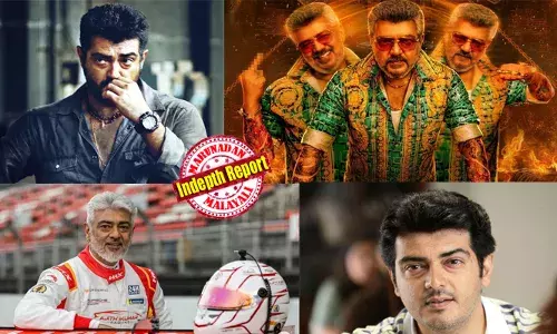 പത്താം ക്ലാസില്‍ പഠിപ്പ് നിര്‍ത്തിയ മെക്കാനിക്ക് വളര്‍ന്നത് കാറോട്ട ചാമ്പ്യനായും നടനായും; തുടര്‍ച്ചയായി സിനിമകളില്ല, സോഷ്യല്‍ മീഡിയയില്‍ അക്കൗണ്ട്പോലുമില്ല; 58,000 യൂണിറ്റുകള്‍ ഉണ്ടായിരുന്ന ഫാന്‍സ് അസോസിയഷനും പിരിച്ചുവിട്ടു; എന്നിട്ടും തല എന്നുകേട്ടാല്‍ ജനം ഇളകിമറിയുന്നതെന്തുകൊണ്ട്?