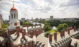 ഹാര്‍വഡ് സര്‍വകലാശാലയ്ക്കു 2.3 ബില്യണ്‍ ഡോളറിന്റെ ഫെഡറല്‍ സഹായം നിര്‍ത്തിവച്ചു