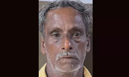 ഭിന്നശേഷിക്കാരനും രക്ഷയില്ല; കെട്ടിടത്തിന്റെ ടെറസില്‍ എത്തിച്ച് ലൈംഗികാതിക്രമം; മല്ലപ്പളളിയില്‍ അറുപത്തിമൂന്നുകാരന്‍ പിടിയില്‍