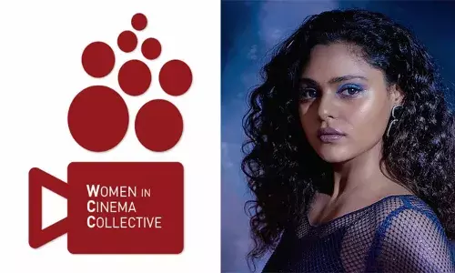 വിന്‍സി ആലോഷ്യസിന്റെ ആത്മധൈര്യത്തെ അഭിവാദ്യങ്ങളോടെ സ്വീകരിക്കുന്നു; പല സെറ്റുകളിലും വ്യാപകമായ മദ്യപാനവും മറ്റു മാരകമായ ലഹരി ഉപയോഗവും ഉണ്ടെന്നത് നഗ്‌നസത്യം: ഷൈന്‍ ടോം ചാക്കോയ്ക്ക് എതിരായ ആരോപണത്തില്‍ ഡബ്ല്യുസിസി