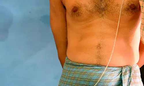 ശിവമോഗയിലെ കോളജില്‍ വിദ്യാര്‍ഥികളുടെ പൂണൂല്‍ ബലമായി അഴിപ്പിച്ചെന്ന് പരാതി; പ്രതിഷേധിച്ച് ബ്രാഹ്‌മണ സമൂഹം