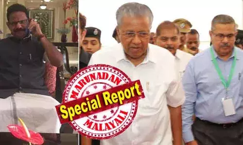 ഹൈക്കോടതിയില്‍ പരാതി കൊടുക്കുന്നതിന് മുമ്പായി ഗൂഢാലോചനക്കാര്‍ ഏതാണ്ട് 10000 സെക്കന്റ് സംസാരിച്ചു; ജോമോന്‍ ഏതാണ്ട് 4000 സെക്കന്റ് സംസാരിച്ചു; സിഡിആര്‍ തന്റെ കൈയ്യിലുണ്ടെന്ന് എബ്രഹാം; മുന്‍ ചീഫ് സെക്രട്ടറിയുടെ ഗൂഡാലോചനാ വാദം അന്വേഷിക്കില്ല; ഫോണ്‍ ചോര്‍ത്തല്‍ തലവേദനയില്‍ മുഖ്യമന്ത്രി