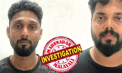 ലാഭം വാഗ്ദാനത്തിന്റെ പേരില്‍ തട്ടിപ്പ്; മട്ടാഞ്ചേരി സ്വദേശിയില്‍ നിന്ന് തട്ടിയത് 46 ലക്ഷം രൂപ; രണ്ട് സിനിമാ പ്രവര്‍ത്തകര്‍ അറസ്റ്റില്‍; പ്രതികളെ പിടികൂടിയത് മൊബെല്‍ ഫോണ്‍ ലൊക്കേഷന്‍ കേന്ദ്രീകരിച്ച് നടത്തിയ അന്വേഷണത്തില്‍