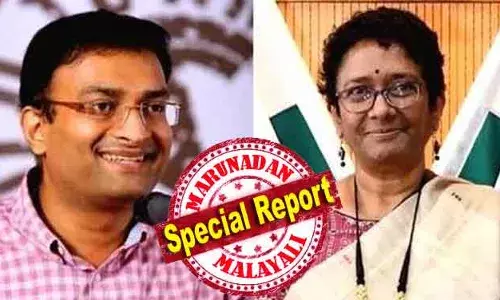 പറഞ്ഞതെല്ലാം എഴുതി എടുത്ത ചീഫ് സെക്രട്ടറി; മറ്റു രണ്ടു ജീവനക്കാരും എല്ലാം കുറിച്ചെടുത്തു; ആ ഹിയറിംഗ്  പ്രൊഫഷണലിസത്തിന്റേത്; ഗൗരവം വിടാതെ മൊടയില്ലാത്ത നടപടികള്‍; ഇനി അറിയേണ്ടത് മുഖ്യമന്ത്രിയുടെ തീരുമാനം; പ്രശാന്തിനെ തിരിച്ചെടുക്കേണ്ടി വരും; പ്രെമോഷന്‍ നല്‍കാതിരിക്കാന്‍ കുതന്ത്രം?