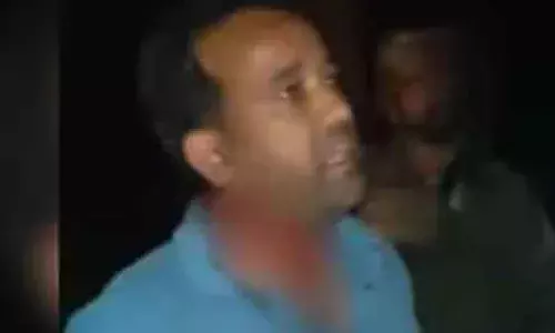 ലിയാഖത് അലിയുടെ തലയ്ക്ക് പരിക്കേറ്റ് രക്തം വാര്‍ന്ന് ഒലിക്കുന്നതിന്റെ ദൃശ്യങ്ങള്‍ പ്രചരിച്ചത് തിരിച്ചടിയായി; ഇഗ്നോ പ്രൊഫസറെ സൈനികര്‍ കൈയേറ്റം ചെയ്തെന്ന പരാതിയില്‍ അന്വേഷണത്തിന് സൈന്യം