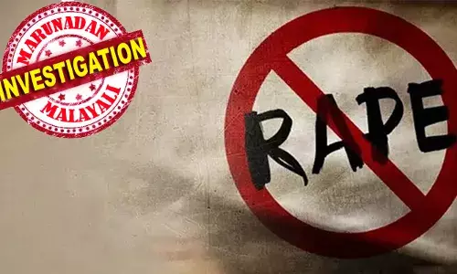 ഐസിയുവില്‍ ചികിത്സയിലായിരുന്ന എയര്‍ഹോസ്റ്റസായ യുവതിയെ ബലാത്സംഗം ചെയ്ത സംഭവം; ആശുപത്രി ജീവനക്കാരന്‍ പിടിയില്‍; പ്രതി അശ്ലീല വീഡിയോകള്‍ക്ക് അടിമ: പിടികൂടിയത് ഏണ്ണൂറോളം സിസിടിവി ക്യാമറകള്‍ പരിശോധിച്ച ശേഷം