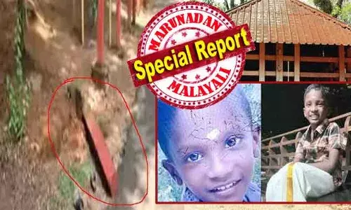 പണം വാങ്ങി സഞ്ചാരികളെ കയറ്റി ലക്ഷങ്ങള്‍ പോക്കറ്റിലാക്കുന്ന സര്‍ക്കാര്‍; പക്ഷേ അടിസ്ഥാന സുരക്ഷ പോലും ഒരുക്കുന്നില്ല; കോന്നിയിലേത് അനാസ്ഥയുടെ ബാക്കി പത്രം; ആനക്കൊട്ടിലില്‍ അഭിറാമിന്റെ ജീവനെടുത്തത് ആനത്താവള സൗന്ദര്യവല്‍കരണ അഴിമതിയോ? ആ കാല പഴക്കം ചെന്ന തൂണുകള്‍ ചര്‍ച്ചയാകുമ്പോള്‍