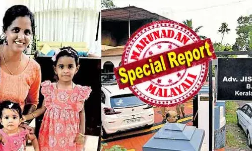 തീവണ്ടിക്ക് മുമ്പില്‍ രണ്ട് പെണ്‍കുട്ടികളേയും ചേര്‍ത്ത് പിടിച്ച് എല്ലാം അവസാനിപ്പിച്ച ഷൈനി; ഭര്‍ത്താവിന്റെ പീഡനം താങ്ങാനാവാതെ ജിസ്‌മോള്‍ ചെയ്തതും കടുംകൈ; പക്ഷേ ഷൈനിക്ക് കിട്ടാത്ത നീതി ജിസ്‌മോള്‍ക്ക്; ഭര്‍ത്താവിന്റെ ഇടവകയിലെ സംസ്‌കാര നിയമം തെറ്റുന്നു; ക്‌നാനായ സഭയില്‍ വീണ്ടുവിചാരം