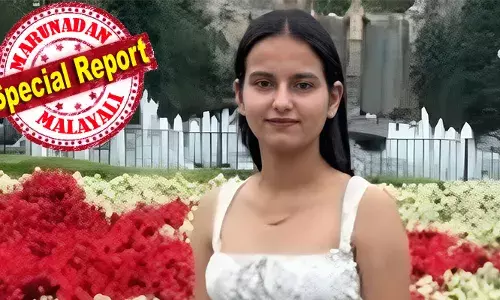 രണ്ട് വാഹനങ്ങളിലെത്തിയ സംഘങ്ങള്‍ തമ്മിലുണ്ടായ സംഘര്‍ഷം; ബസ് കാത്തിരിക്കുമ്പോള്‍ വെടിവെപ്പ്; ഒരു വെടിയുണ്ട നേരെ തുളച്ച് കയറിയത് ഹര്‍സിമ്രത്തിന്റെ നെഞ്ചില്‍; ആശുപത്രിയില്‍ എത്തിച്ചെങ്കിലും മരണം സംഭവിച്ചു; കാനഡയില്‍ സംഘര്‍ഷത്തിനിടെ ഇന്ത്യന്‍ വിദ്യാര്‍ത്ഥിനിക്ക് ദാരുണാന്ത്യം