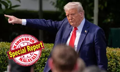 ഗേള്‍ ഫ്രണ്ട് അമേരിക്കയില്‍ ഉണ്ടെന്ന് പറഞ്ഞ ഇന്ത്യക്കാരന്റെ വിസ ഇന്റര്‍വ്യൂ ഒരു മിനിറ്റില്‍ അവസാനിപ്പിച്ച് യുഎസ് എംബസ്സി; വിസ നിരസിച്ചതിനെതിരെ യുവാവിന്റെ പോസ്റ്റ് ചര്‍ച്ചയാക്കി സോഷ്യല്‍ മീഡിയ