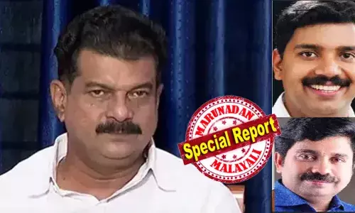 വി എസ് ജോയിയെ സ്ഥാനാര്‍ഥിയാക്കണം എന്ന നിലപാടില്‍ ഉറച്ചു പി വി അന്‍വര്‍; കോണ്‍ഗ്രസ് നേതൃത്വം തന്റെ പിന്നാലെ വരുമെന്ന് കണക്കുകൂട്ടി വിലപേശല്‍; ചിന്തിക്കുന്നവര്‍ക്ക് ദൃഷ്ടാന്തമുണ്ട്; സ്ഥാനാര്‍ഥി പ്രഖ്യാപനം വരെ മാധ്യമങ്ങളോട് മിണ്ടില്ലെന്ന് പോസ്റ്റിട്ട് പയറ്റുന്നത് സമ്മര്‍ദ്ദ തന്ത്രം! കോണ്‍ഗ്രസിന്റെ സ്ഥാനാര്‍ഥിക്കാര്യം അന്‍വറിന്റെ നിയന്ത്രണത്തിലോ?