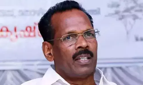 നിലമ്പൂരിലേത് സി.പി.എമ്മിന്റെ സീറ്റ്; പാര്‍ട്ടി സ്ഥാനാര്‍ഥിയോ സ്വതന്ത്രനോ മത്സരിക്കും; മുമ്പും സ്വതന്ത്രരെ സ്ഥാനാര്‍ഥികളാക്കി വിജയിപ്പിച്ച ചരിത്രമുണ്ട്; പി.വി. അന്‍വറില്‍ നിന്ന് ഒരു പാഠവും പഠിക്കാനില്ല; പാര്‍ട്ടി ആത്മവിശ്വാസത്തിലെന്ന് ടി പി രാമകൃഷ്ണന്‍