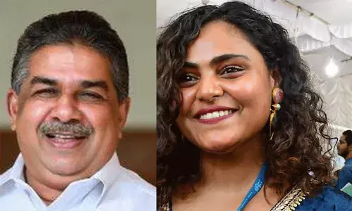 നടിമാര്‍ക്ക് സെറ്റില്‍ ബുദ്ധിമുട്ടുണ്ടായാല്‍ ഉത്തരവാദിത്തം നിര്‍മാതാക്കള്‍ക്ക്; ഹേമ കമ്മിറ്റിയുടെ ശിപാര്‍ശകള്‍ നടപ്പാക്കുമെന്ന് മന്ത്രി സജി ചെറിയാന്‍