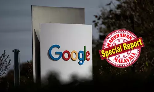 ഓണ്‍ലൈന്‍ പരസ്യ വിപണികളില്‍ ഗൂഗിള്‍ നിയമവിരുദ്ധമായി കുത്തകയാക്കി; രണ്ട് വിപണികളില്‍ നടത്തിയ ഇടപെടല്‍ ക്രമവിരുദ്ധമെന്ന് കണ്ടെത്തി യുഎസ് കോടതി; ടെക് ഭീമന് വന്‍ തിരിച്ചടിയായി ഉത്തരവ്