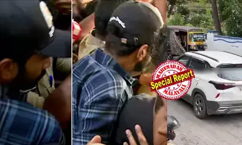 ജാമ്യംനിന്നത് അച്ഛനും അമ്മയും; ഷൈന്‍ ടോം ചാക്കോയെ വിട്ടയച്ചു;  ഒന്നും മിണ്ടാതെ സുഹൃത്തുക്കള്‍ക്കൊപ്പം അതിവേഗം കാറില്‍ മടക്കം; 22ന് വീണ്ടും ചോദ്യംചെയ്യല്‍; ആന്റി ഡോപ്പിംഗ് ടെസ്റ്റിന്റെ ഫലം നിര്‍ണായകം