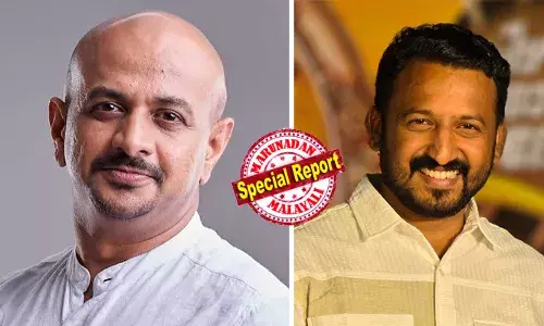 യൂത്ത് കോണ്‍ഗ്രസിനെ അരുണ്‍ കുമാര്‍ ഊത്ത് കോണ്‍ഗ്രസ് എന്ന് അധിക്ഷേപിച്ചെന്ന് ആരോപണം; വീഡിയോ എഡിറ്റ് ചെയ്ത് പ്രചരിപ്പിക്കുന്നെന്നും നിയമനടപടിയെന്നും അവതാരകന്‍; അന്ധമായ കോണ്‍ഗ്രസ്സ് വിരുദ്ധതയുടെ വിഷം പുറത്തുവന്നെന്ന് രാഹുല്‍ മാങ്കൂട്ടത്തില്‍; കോണ്‍ഗ്രസിന്റെ റിപ്പോര്‍ട്ടര്‍ ടിവി ബഹിഷ്‌കരണത്തിനിടെ വീണ്ടും വിവാദം