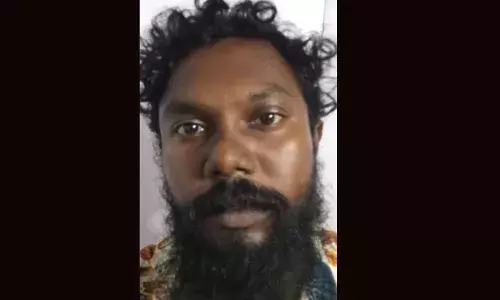 വിവാഹിതനാണെന്ന വിവരം മറച്ചു വച്ച് പ്രണയം; അറിഞ്ഞപ്പോള്‍ പിന്മാറിയ യുവതിക്ക് മര്‍ദനവും പാസ്‌പോര്‍ട്ട് മോഷണവും; മൂന്നു ക്രിമിനല്‍ കേസുകളില്‍ പ്രതിയായ യുവാവിനെ അറസ്റ്റ് ചെയ്ത് പുളിക്കീഴ് പോലീസ്