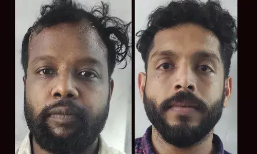 മയക്കു മരുന്നു ബന്ധമുണ്ടെന്ന് പോലീസിനെ അറിയിച്ചു; സിപിഎം നേതാവിനെ സംഘം ചേര്‍ന്ന് ആക്രമിച്ച കേസില്‍ രണ്ടുപേര്‍ പിടിയില്‍; പ്രതികളിലൊരാളെ മര്‍ദിച്ചതിന് കൗണ്ടര്‍ കേസും