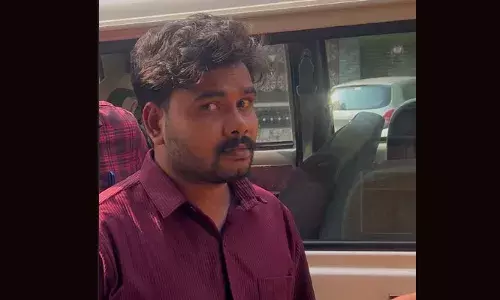 എക്സൈസ് നിരീക്ഷണം തുടരുന്നതിനിടെ ബൈക്കില്‍ എം.ഡി.എം.എയുമായിഎത്തി; കുളനട ഞെട്ടൂരില്‍  യുവാവ്  പിടിയില്‍