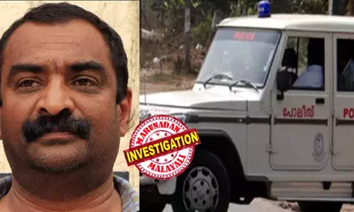 അബ്കാരി കേസില്‍ ജാമ്യത്തില്‍ ഇറങ്ങി മുങ്ങിയത് 24 വര്‍ഷം മുന്‍പ്; വിദേശത്തേക്ക് കടന്ന് അവിടെ സുഖവാസം; എല്‍പി വാറണ്ട് വന്നപ്പോള്‍ ലുക്കൗട്ട് നോട്ടീസ്; ബംഗളൂരു എയര്‍പോര്‍ട്ടില്‍ വന്നിറങ്ങിയപ്പോള്‍ പോലീസിന്റെ അറസ്റ്റും റിമാന്‍ഡും