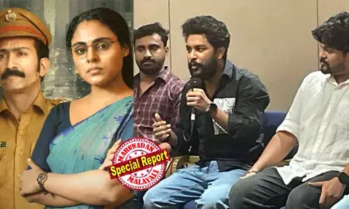 ഞങ്ങള്‍ക്ക് ഒരു പരാതിയും ലഭിച്ചിരുന്നില്ല, സെറ്റ് ലഹരിമുക്തമായിരുന്നു; വിന്‍സി കാണിച്ച ധൈര്യത്തെ ബഹുമാനിക്കുന്നു; നിയമപരമായ എല്ലാ നടപടിക്കും ഒപ്പമുണ്ടാകും;  സിനിമയെ കൊല്ലരുതെന്ന് സൂത്രവാക്യം നിര്‍മ്മാതാവും സംവിധായകനും