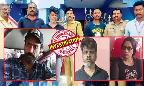 രണ്ടാം ഭര്‍ത്താവ് സുല്‍ത്താനൊപ്പം കപ്പിള്‍ ക്രൈം സിന്‍ഡിക്കേറ്റ് ആയി വിലസിയിരുന്ന തസ്ലിമ ലഹരി വിറ്റിരുന്നത് പെണ്‍വാണിഭ മേഖലയിലും സിനിമയിലെ ആവശ്യക്കാര്‍ക്കും; തായ്‌ലന്‍ഡില്‍ നിന്ന് സുല്‍ത്താന്‍ കൊണ്ടുവരുന്ന ഹൈബ്രിഡ് കഞ്ചാവ് ചെലവാക്കിയത് ഭാര്യ; തസ്ലിമയുമായി ഷൈന് ബന്ധമെന്ന് സൂചന കിട്ടിയതോടെ ലഹരിയുടെ നീരാളിക്കൈകള്‍ തേടി പൊലീസ്