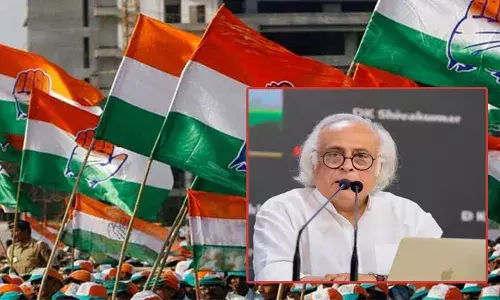 നാഷണല്‍ ഹെറാള്‍ഡ് കേസിലടക്കം ഇഡിയെ ഉപയോഗിച്ച് വേട്ടയാടുന്നു; വേട്ടയ്ക്ക് എതിരെ ഭരണഘടനാ സംരക്ഷണ റാലികള്‍ നടത്താന്‍ കോണ്‍ഗ്രസ്; ഏപ്രില്‍ 25 മുതല്‍ മെയ് 30 വരെ രാജ്യത്തുടനീളം റാലികള്‍; ജില്ല അധ്യക്ഷന്‍മാര്‍ക്ക് കൂടുതല്‍ അധികാരങ്ങള്‍ നല്‍കിയുള്ള കേരള മോഡല്‍ എല്ലാ സംസ്ഥാനങ്ങളിലും നടപ്പാക്കാനും തീരുമാനം