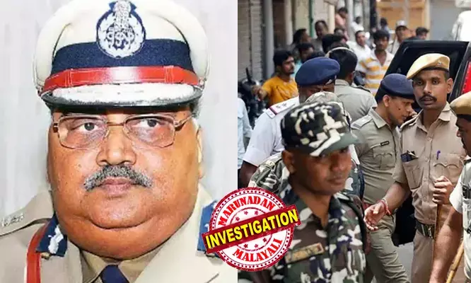 രക്തത്തില് കുളിച്ച് കര്ണാടക മുന് ഡിജിപിയുടെ മൃതദേഹം; ശരീരത്തില് നിരവധി കുത്തേറ്റ മുറിവുകള്; കൊലപാതകമെന്ന് പൊലീസ്; ഭാര്യ കസ്റ്റഡിയില്; പൊലീസ് എത്തുമ്പോള് ഭാര്യയും മകളും വീടിന്റെ സ്വീകരണമുറിയില്; ആവശ്യപ്പെട്ടിട്ടും വാതില് തുറന്നില്ല; ഇരുവരെയും പൊലീസ് ചോദ്യം ചെയ്യുന്നു രക്തത്തില് കുളിച്ച് കര്ണാടക മുന് ഡിജിപിയുടെ മൃതദേഹം; ശരീരത്തില് നിരവധി കുത്തേറ്റ മുറിവുകള്; കൊലപാതകമെന്ന് പൊലീസ്; ഭാര്യ കസ്റ്റഡിയില്; പൊലീസ് എത്തുമ്പോള് ഭാര്യയും മകളും വീടിന്റെ സ്വീകരണമുറിയില്; ആവശ്യപ്പെട്ടിട്ടും വാതില് തുറന്നില്ല; ഇരുവരെയും പൊലീസ് ചോദ്യം ചെയ്യുന്നു