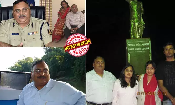 ഞാന് ആ പിശാചിനെ കൊന്നു, ഇനി എനിക്ക് സന്തോഷത്തോടെ കഴിയാം: കര്ണാടക മുന് ഡിജിപിയെ വകവരുത്തിയ ശേഷം ഭാര്യ പല്ലവി സുഹൃത്തിനെ വിളിച്ചുപറഞ്ഞത് ഇങ്ങനെ; പ്രകോപിപ്പിച്ചത് സ്വത്തുക്കള് ഓംപ്രകാശ് മകനും സഹോദരങ്ങള്ക്കുമായി എഴുതി വച്ചതെന്ന് സൂചന; പക തീര്ക്കാന് കുത്തിയത് നെഞ്ചിലും വയറ്റിലും കൈകളിലുമായി 10 തവണ ഞാന് ആ പിശാചിനെ കൊന്നു, ഇനി എനിക്ക് സന്തോഷത്തോടെ കഴിയാം: കര്ണാടക മുന് ഡിജിപിയെ വകവരുത്തിയ ശേഷം ഭാര്യ പല്ലവി സുഹൃത്തിനെ വിളിച്ചുപറഞ്ഞത് ഇങ്ങനെ; പ്രകോപിപ്പിച്ചത് സ്വത്തുക്കള് ഓംപ്രകാശ് മകനും സഹോദരങ്ങള്ക്കുമായി എഴുതി വച്ചതെന്ന് സൂചന; പക തീര്ക്കാന് കുത്തിയത് നെഞ്ചിലും വയറ്റിലും കൈകളിലുമായി 10 തവണ
