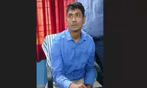 കൃഷിഭൂമി വീട്ടുപറമ്പായി മാറ്റുന്നതിന് കൈക്കൂലിയായി ചോദിച്ചത് 6,000 രൂപ; അഡീഷണല്‍ തഹസില്‍ദാറെ കയ്യോടെ പിടികൂടി വിജിലന്‍സ്