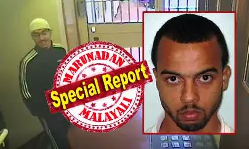 ബ്രിട്ടീഷ് ജയിലുകളെ കീഴടക്കി ഇസ്ലാമിക ഭീകരവാദികള്‍; ജയിലില്‍ വലിയ തോതില്‍ മതപരിവര്‍ത്തനം പതിവായി; തടവുകാര്‍ക്ക് സുരക്ഷാ വേണമെങ്കില്‍ ഇസ്ലാമിലേക്ക് മാറണം; നിയന്ത്രണം നഷ്ടപ്പെട്ട് അധികൃതര്‍; ബ്രിട്ടീഷ് ജയില്‍ കഥയില്‍ ഞെട്ടി ലോകം