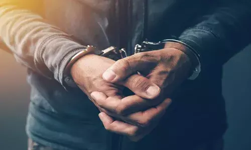 യാത്രക്കാരന്റെ എടിഎം കാര്‍ഡ് മോഷ്ടിച്ച് 40,000 രൂപ തട്ടിയെടുത്ത സംഭവം; സ്വകാര്യ ബസ് ജീവനക്കാരന്‍ അറസ്റ്റില്‍