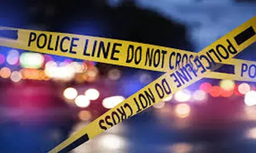 നായ വീട്ടില്‍ കയറിയതുമായി ബന്ധപ്പെട്ട തര്‍ക്കം; മദ്യലഹരിയില്‍ അയല്‍വാസി യുവാവിനെ വെട്ടിക്കൊന്നു