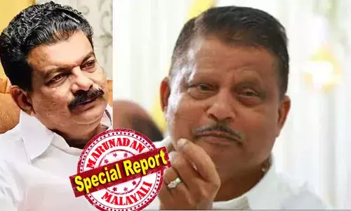 നിലമ്പൂരില്‍ പി വി അന്‍വറിന് പ്രസക്തിയില്ല; യുഡിഎഫ് സ്ഥാനാര്‍ഥിയെ അന്‍വറല്ല തീരുമാനിക്കേണ്ടത്; ആരുടെയും ഭീഷണിക്ക് കോണ്‍ഗ്രസ് വഴങ്ങരുത്; ആര് സ്ഥാനാര്‍ഥിയായാലും ലീഗ് പിന്തുണക്കും; വി എസ് ജോയിക്കായുള്ള അന്‍വറിന്റെ വിലപേശലിനെ തള്ളി പി വി അബ്ദുള്‍ വഹാബ്