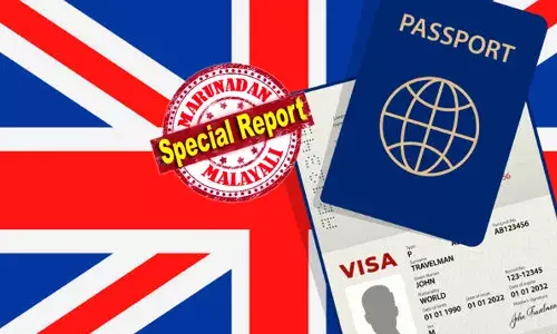 കെയറര്‍ വിസക്ക് യുകെയില്‍ ഉള്ളവരെ ആദ്യം പരിഗണിക്കണം; മിനിമം സാലറി ഉയര്‍ത്തി; ഡിപന്‍ഡന്റുമാര്‍ക്ക് വിസയില്ല; എന്‍എച്ച്എസ് സര്‍ചാര്‍ജും ഉയര്‍ത്തി; വിസ ഫീസുകളും ഉയര്‍ന്നു; ഫാമിലി വിസക്ക് ഉയര്‍ന്ന ശമ്പള മാനദണ്ഡം: ഈ മാസം മുതല്‍ നിലവില്‍ വന്ന യുകെയിലെ മാറിയ കുടിയേറ്റ നിയമങ്ങള്‍ ഇങ്ങനെ