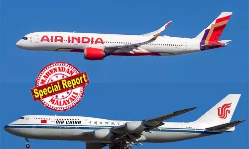 വ്യോമ ഗതാഗത മേഖലയില്‍ വന്‍ കുതിച്ചുചാട്ടത്തിന് ഇന്ത്യ; 2026 ആകുമ്പോഴേക്കും വ്യോമയാന യാത്രക്കാരുടെ വളര്‍ച്ചയില്‍ ഇന്ത്യ ചൈനയെ മറികടക്കും; അഞ്ച് വര്‍ഷത്തിനുള്ളില്‍ പൂര്‍ത്തിയാകാനിരിക്കുന്നത് 50 വിമാനത്താവളങ്ങള്‍