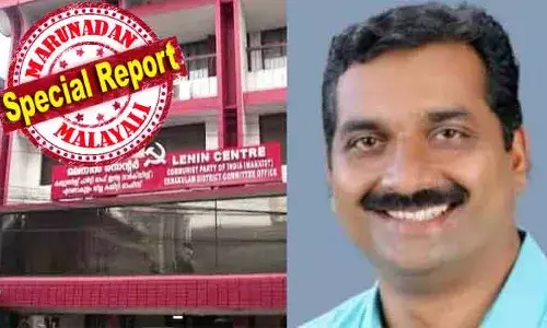 എറണാകുളത്തെ സിപിഎമ്മിനെ ഇനി എസ് സതീഷ് നയിക്കും; ഡിവൈഎഫ്‌ഐ മുന്‍ സംസ്ഥാന അധ്യക്ഷന് തുണയായത് മന്ത്രി റിയാസന്റെ പിന്തുണ; എറണാകുളത്തെ സമവാക്യം അനുകൂലമാക്കാന്‍ നിയോഗിക്കുന്നത് മൃദു നിലപാടുകാരനെ; അയ്യാങ്കാവുകാരനുള്ളത് സ്വീകാര്യതയുടെ മുഖം