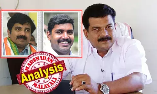 ഒന്നുകില്‍ വി എസ് ജോയിയെ സ്ഥാനാര്‍ഥിയാക്കുക, അല്ലെങ്കില്‍ തൃണമൂല്‍ കോണ്‍ഗ്രസിന് യുഡിഎഫ് പ്രവേശനം നല്‍കുക;  അന്‍വറിന്റെ പിടിവാശികള്‍ എങ്ങനെയെങ്കിലും മുന്നണിയില്‍ കയറിക്കൂടാന്‍; കോണ്‍ഗ്രസ് വഴങ്ങിയാല്‍ അന്‍വറിന് കീഴടങ്ങലെന്ന വ്യാഖ്യാനവുമാകും; അന്‍വര്‍ മുന്നണിയില്‍ കയറും മുമ്പേ കോണ്‍ഗ്രസിന് വന്‍ തലവേദന