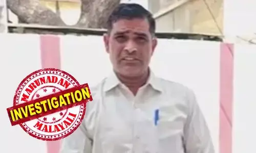 താന്‍ വീട്ടിലില്ലാത്തപ്പോള്‍ ഭാര്യ ആണ്‍ സുഹൃത്തുക്കളെ കൊണ്ടുവരുന്നു; മദ്യപാനവും പതിവ്; ഭാര്യ നാല് കാമുകന്‍മാര്‍ക്കൊപ്പം തന്നെ കൊല്ലാന്‍ പദ്ധതിയിടുന്നു; ജീവന് ഭീഷണിയുണ്ടെന്ന് കാണിച്ച് പൊലീസിന് പരാതി നല്‍കി ഭര്‍ത്താവ്