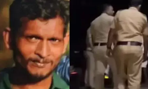 വളര്‍ത്തുനായ അടുത്തുളള വീട്ടിലേക്ക് പോയി; മദ്യലഹരിയില്‍ ഇതിനെ ചൊല്ലി തര്‍ക്കം; അയല്‍വാസിയെ യുവാവ് വെട്ടിക്കൊന്നു