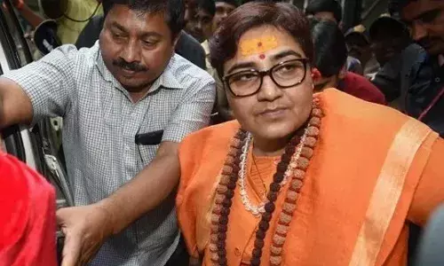 പ്രഗ്യ സിങ് താക്കൂര്‍ പ്രതിയായ മാലേഗാവ് സ്‌ഫോടനകേസില്‍ 17 വര്‍ഷത്തിന് ശേഷം വിചാരണ പൂര്‍ത്തിയായി; വിധി മെയ് എട്ടിന്