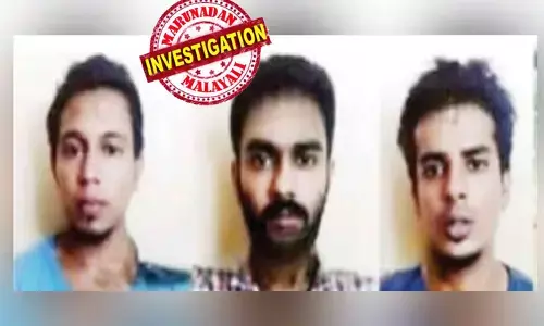 സ്വര്‍ണക്കടത്ത് തര്‍ക്കത്തിനൊടുവില്‍ രണ്ടുപേരെ കഴുത്തറുത്ത് കൊലപ്പെടുത്തി; മൃതദേഹങ്ങള്‍ കുഴിച്ചിട്ടത് കാസര്‍കോട്ടും; കേസില്‍ പ്രതികളായ മൂന്ന് കാസര്‍കോട് സ്വദേശികള്‍ക്ക് ജീവപര്യന്തം തടവു ശിക്ഷയും പിഴയും