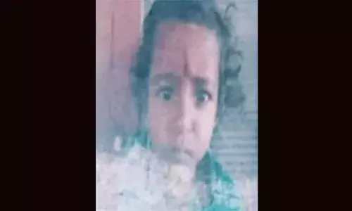 ഇടുക്കിയില്‍ വെള്ളക്കെട്ടില്‍ വീണ് നാല് വയസുകാരന്‍ മരിച്ചു