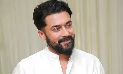 ബോര്‍ഡ് പരീക്ഷകള്‍ ഒഴികെ എല്ലാ പരീക്ഷകളിലും പരാജയപ്പെട്ട ഒരാളാണ് ഞാന്‍; കോളേജില്‍ ശരാശരി വിദ്യാര്‍ഥി മാത്രം; യുവാക്കള്‍ റിസ്‌ക്കെടുക്കാന്‍ മടിക്കരുതെന്ന് സൂര്യ